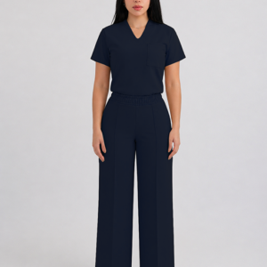 MUN Signature — Dark Navy