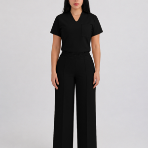 MUN Signature — Black