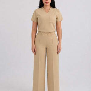 MUN Signature — Desert Khaki